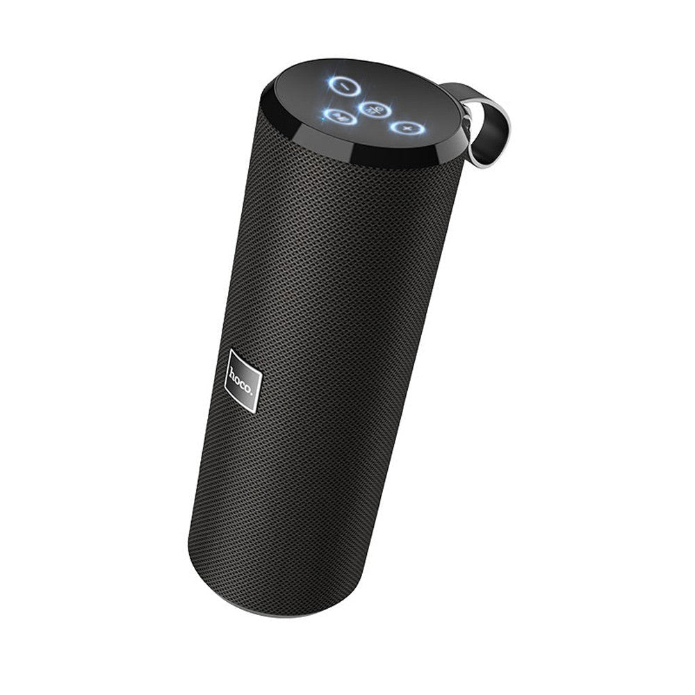 Hoco BS33 Voice sports wireless speaker - Saif Al Najmi KwWireless SpeakersHocoSaif Al Najmi KwBS33-blackBlackHoco BS33 Voice sports wireless speaker
